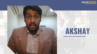 Valuecoders - Client Testimonials