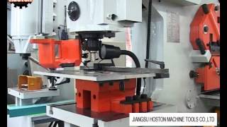 Jiangsu Hoston Machine Tools Co.,Ltd