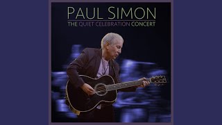 50 Ways to Leave Your Lover (Live at McCaw Hall, Seattle, 2025)