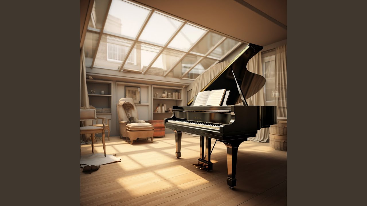 Watch Yoga's Piano Serenity on YouTube Watch Yoga's Piano Serenity on YouTube