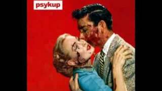 Psykup - The Choice of Modern Man