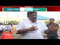 No party will forge poll tie-up with BJP: Vishnu Kumar Raju