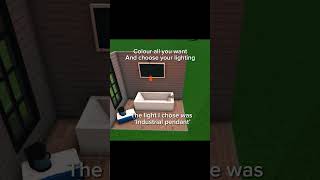 Mood station | This helps Alot when you are working (Welcome To Bloxburg)