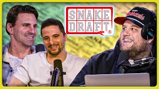 Drafting The Worst States in America (Ft. KB & Donnie Does) Wealth