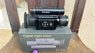 ทดสอบnight vision no-002