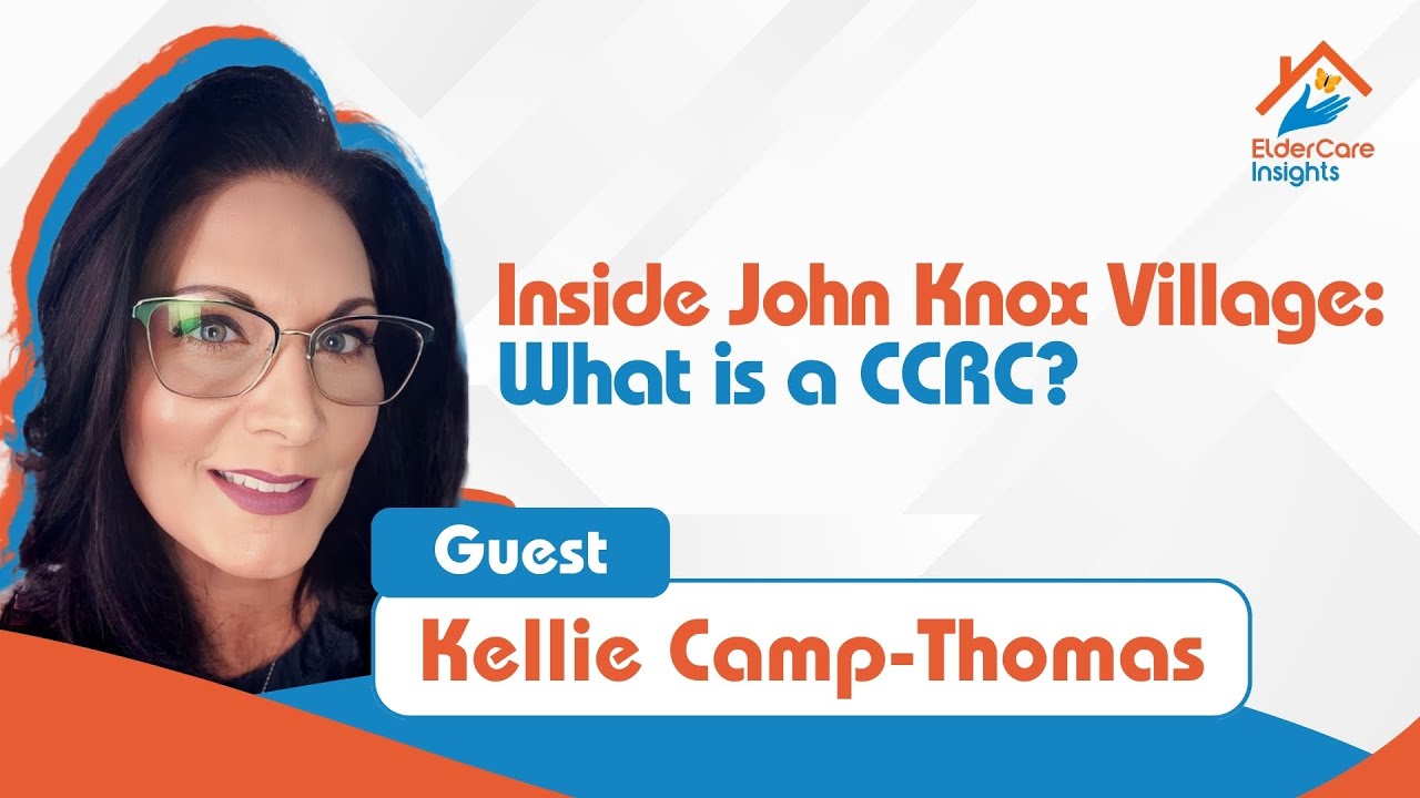 Inside John Knox Village: How This CCRC Offers Personalized Senior Care & Wellness