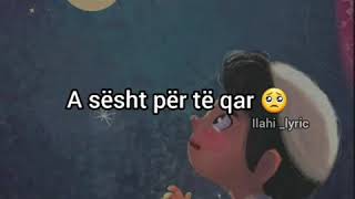 Më Nuk Ka Syfyr Ilahije Shqip