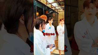 勇気を出して近づいた結果…