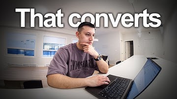 Watch Me Build a Dope Client Funnel In Gohighlevel