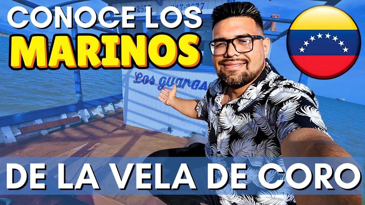 NO PODRÁS CREERLO! El trabajo mas RIESGOSO de La Vela de Coro 🇻🇪