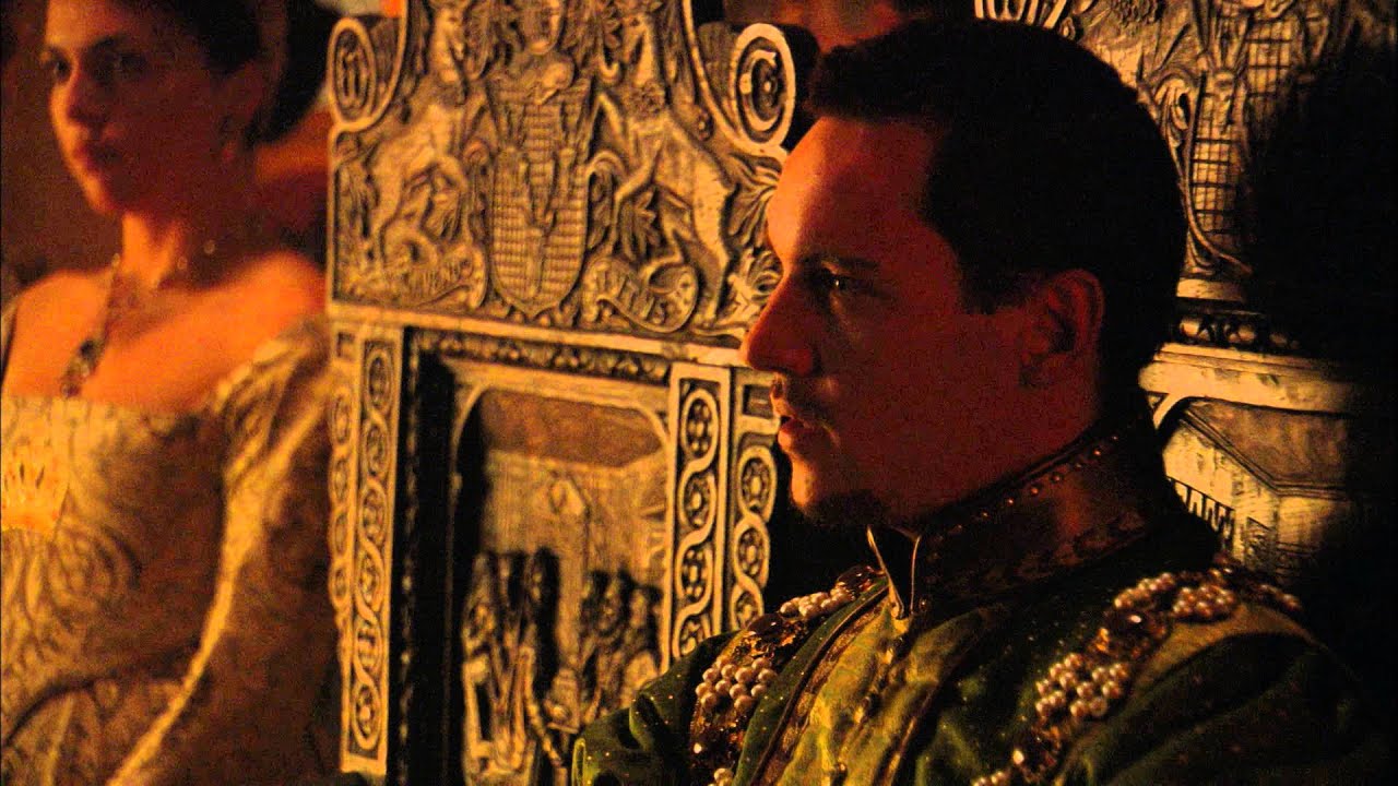 Die Tudors - Folge 2 - YouTube