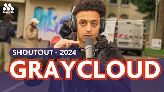 Graycloud Clickroll Shoutout 2024