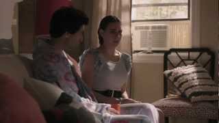 Girls Season 2: Episode 9 Clip - Guilty Conscience