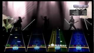 Deception - Nightmare Lyre (RBN Final Ver.)