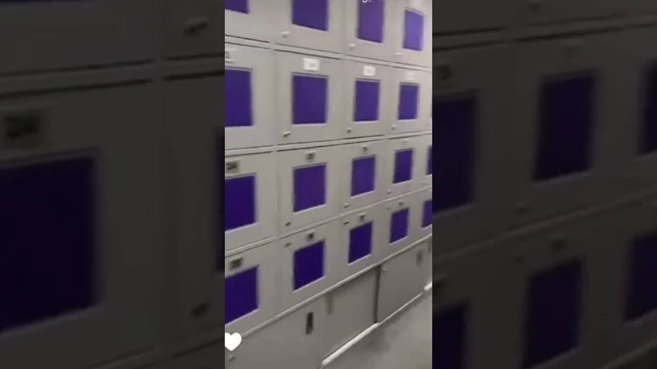 لحظة دخول استوديوهات قناة بي إن سبورت beIN SPORTS