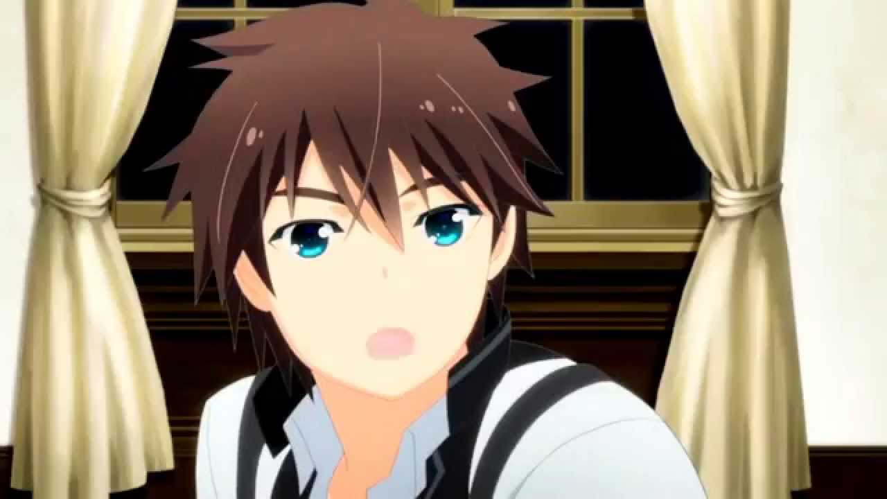 Несокрушимая механическая кукла / Unbreakable Machine Doll by xxxDEATHxxx