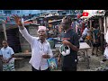 Grandpa explains "No woman, no cry" with an electrifying performance 🤣
