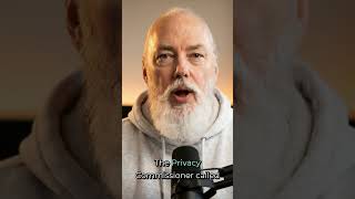 The massive privacy fine that doesn't exist yet [Full Episode Linked ⬇️]