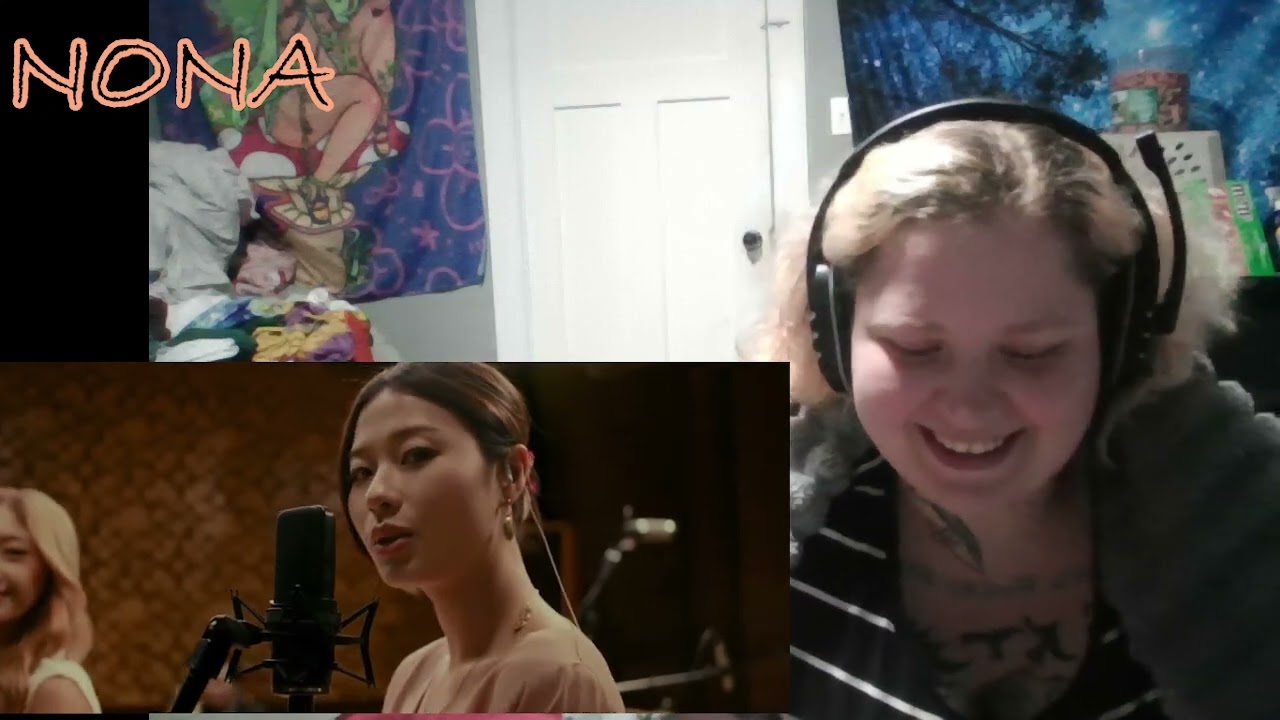 No Na "The One" Acoustic Version! REACTION! YES!