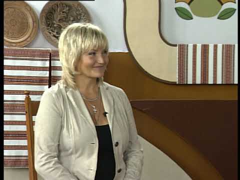 Світлиця Надії. Жанна Мойсеєнко-Хрущова