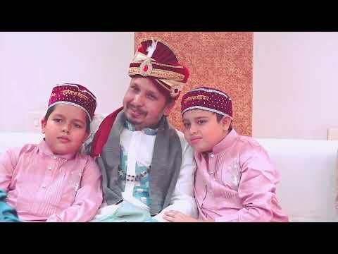 ।। Chaliya Mahotsav New Song ।। Sindhu Amardham Aasharm Mein Mauj Macchi