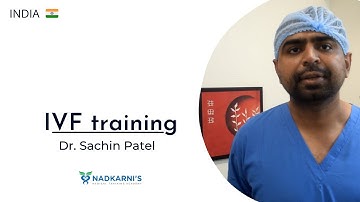 Dr. Sachin Patel at Millennium Update 2021