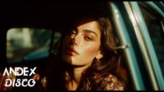 ANDEX Disco - Love my Love | (Retro 80s–90s Edition)