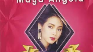 Jatuh Hati - Maya Angela (Cipt: Pance Pondaag) Teks