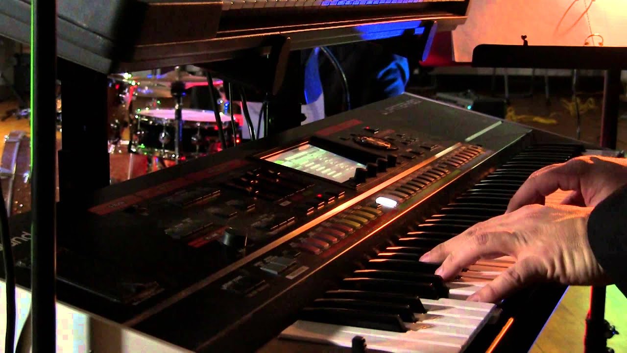 Superstition (NJ's Premiere Wedding/Party Band) Promotional Video