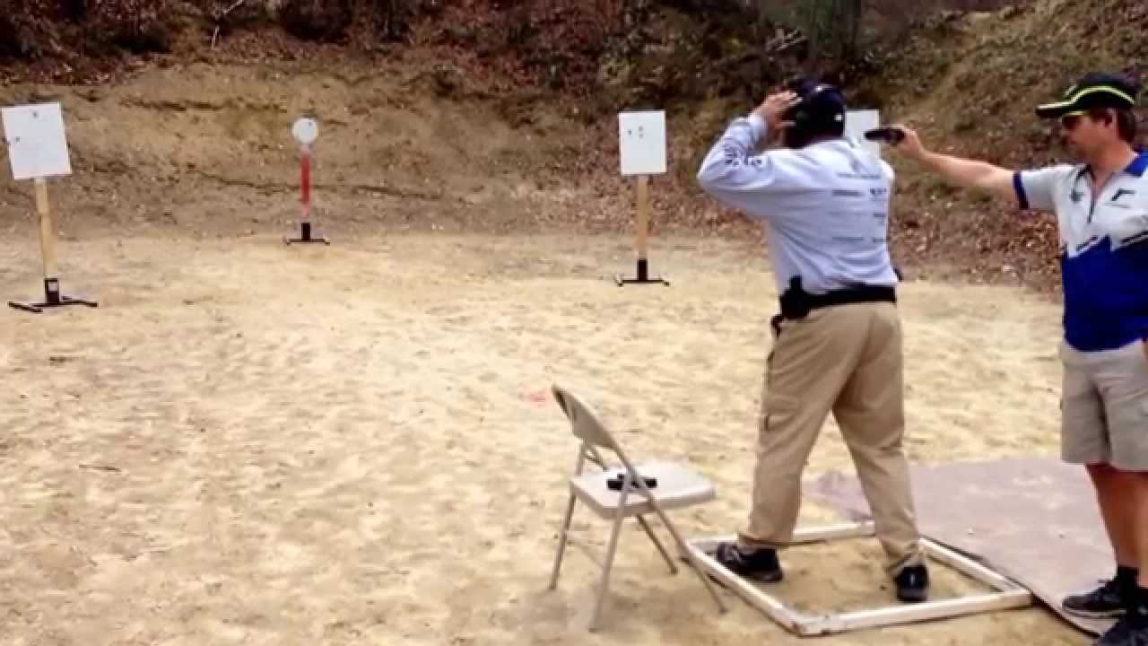 Steel Challenge Smoke and Hope YouTube