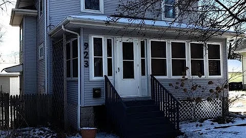 Beiser Realty - 923 W NEW YORK Avenue