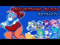Nourishing Blood But Every Turn A Different Cover Is Used Mario S Madness V2 BETADCIU