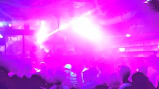 Ital Live Outrance - Le Petit Salon - Lyon