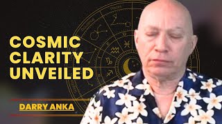 Darryl Anka Channeling Bashar | Manifest Cosmic Clarity - Bashar’s AAA Formula Unveiled