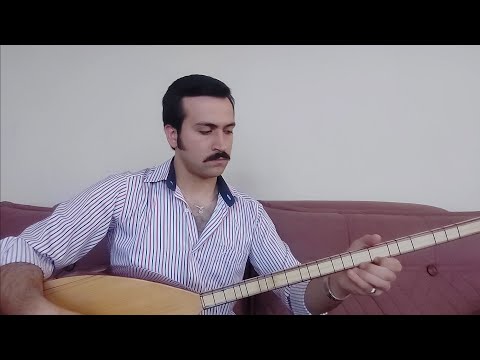 AĞLATTI KADER-Oğuzhan Değirmenci-(MÜSLÜM GÜRSES)-(1984)