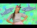 Baby Shark Song | FunPop!