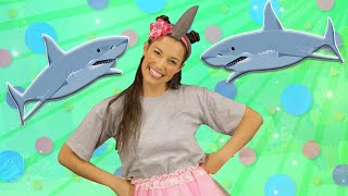 Baby Shark Song | FunPop!