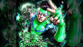 Noite De Esmeralda  Ultra Slowed  Mc Locked