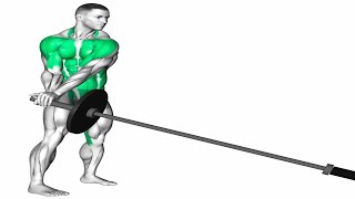 The Secret Routine for Defined Abs