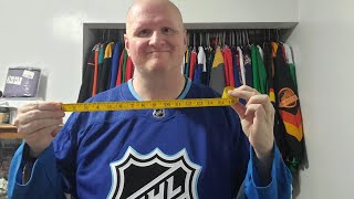 Famous Let's discuss actual jersey measurements from chest sleeve and overall length Profile