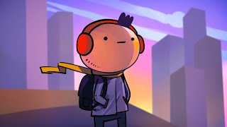 On Feeling Stuck As An Artist