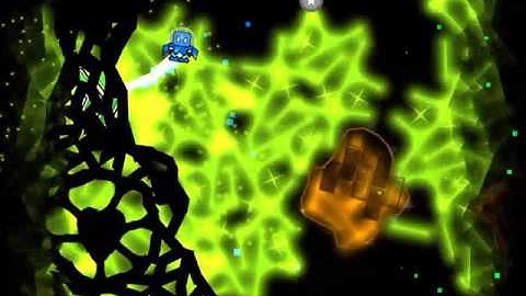 SUPER MARIO GALAXY!!! Geometry Dash (2.0) (Easy User Coins) Super Mario Galaxy By Serponge 100% 3...