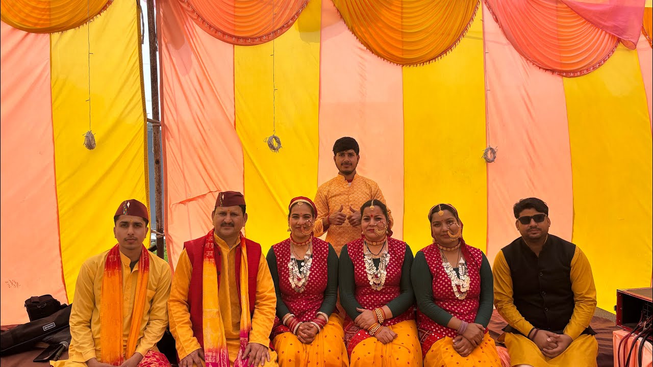 मांगलिक कार्यक्रम का शानदार ब्लॉग । Sarita Maindoliya vlogs 🤘🏻😍।।