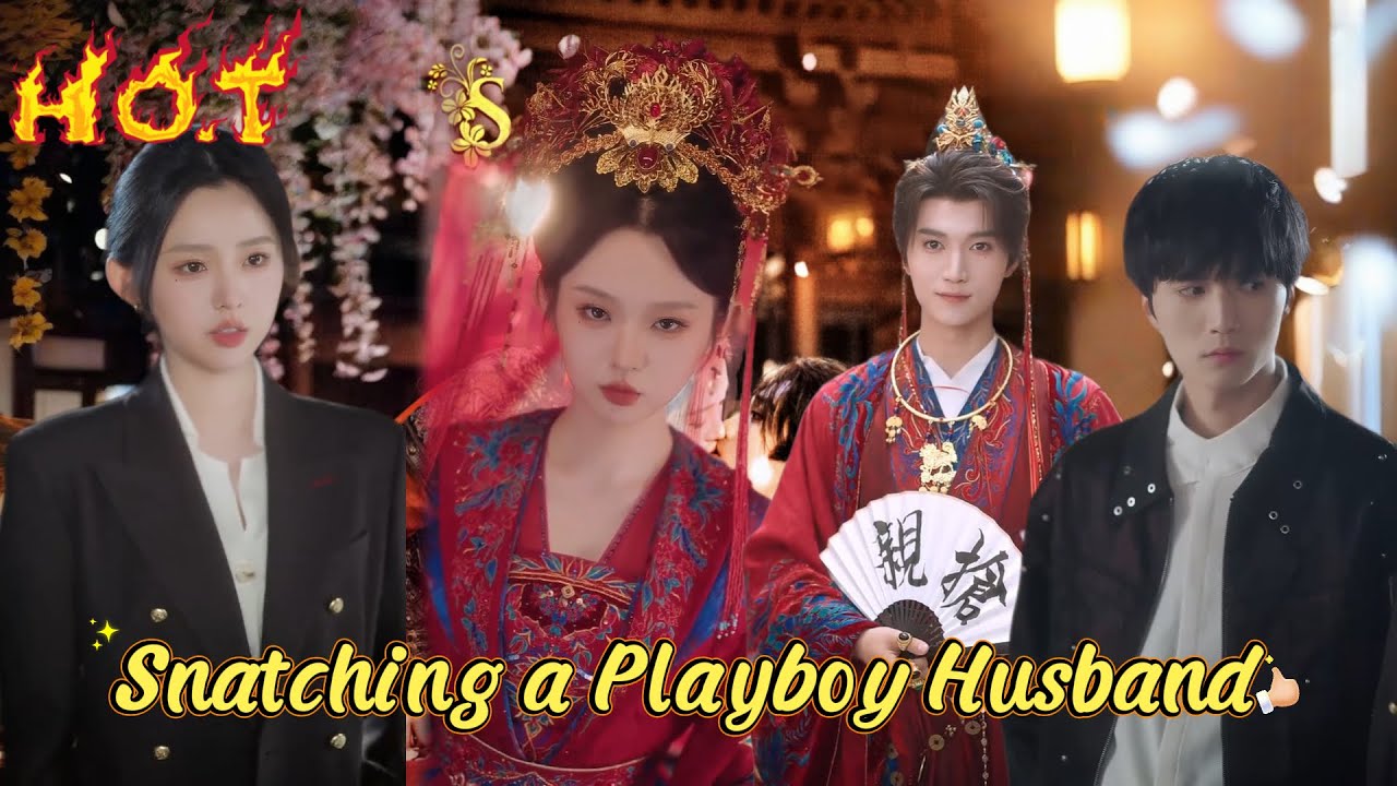 After Rebirth, I Married the Capital's Top Useless Playboy and Trained Him into a War God