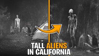 Tall Aliens Emerged In South Carolina, Here Are The Shocking Details..!!
