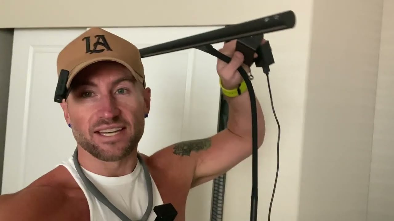 JACKYLED Office Architect Desk Lamp with Clamp REVIEW