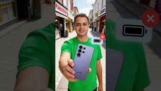 ¿Es mala la batería del Galaxy S26 Ultra?