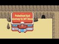 Pokeduel ep5  Journey to Mt Moon
