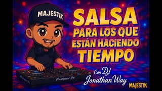 Download Lagu SALSA PARA LOS QUE ESTAN HACIENDO TIEMPO MEZCLADAS EN VIVO ❤️ POR DJ JONATHAN WAY 👌 ❤️ MP3 Download Lagu SALSA PARA LOS QUE ESTAN HACIENDO TIEMPO MEZCLADAS EN VIVO ❤️ POR DJ JONATHAN WAY 👌 ❤️ MP3