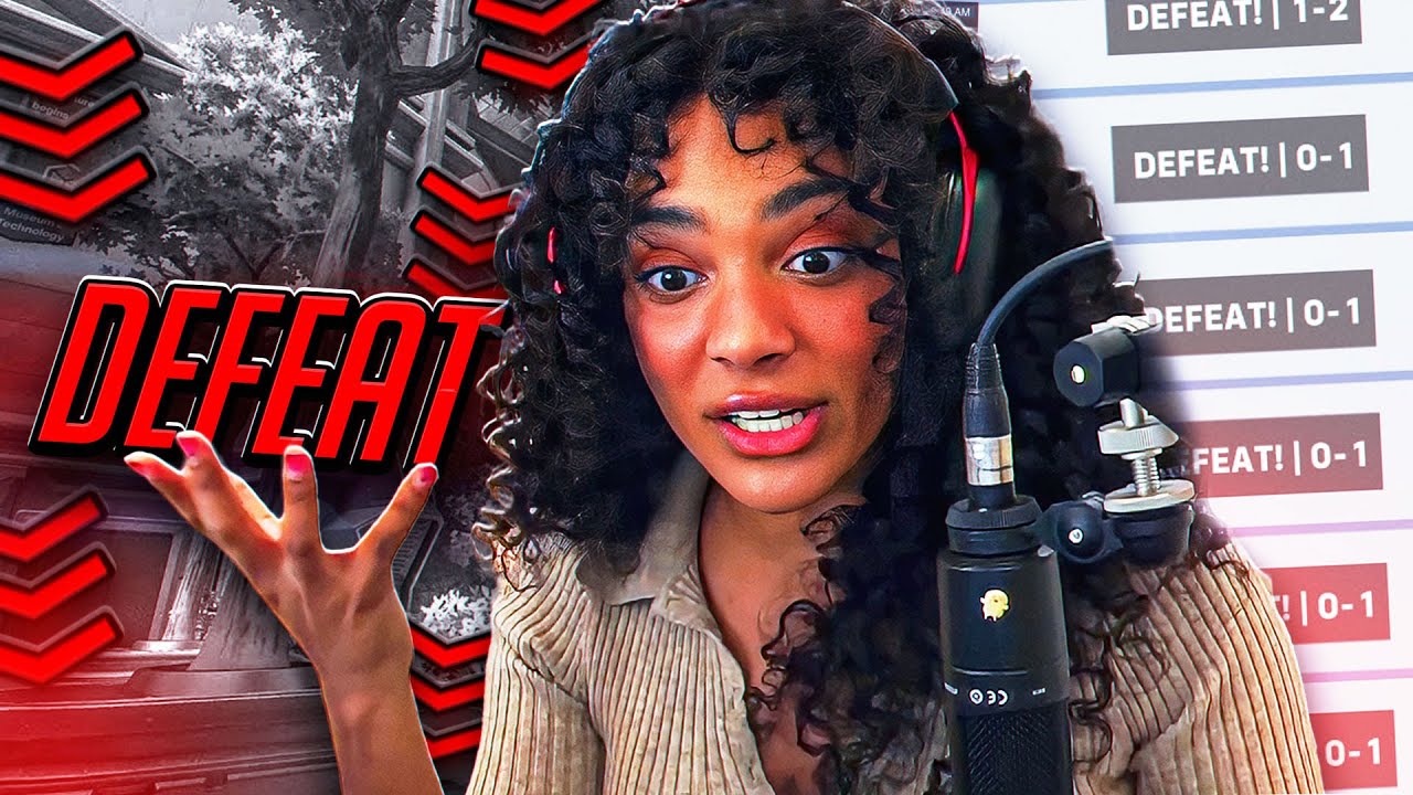 THIS GAME IS TOO HARD - YouTube